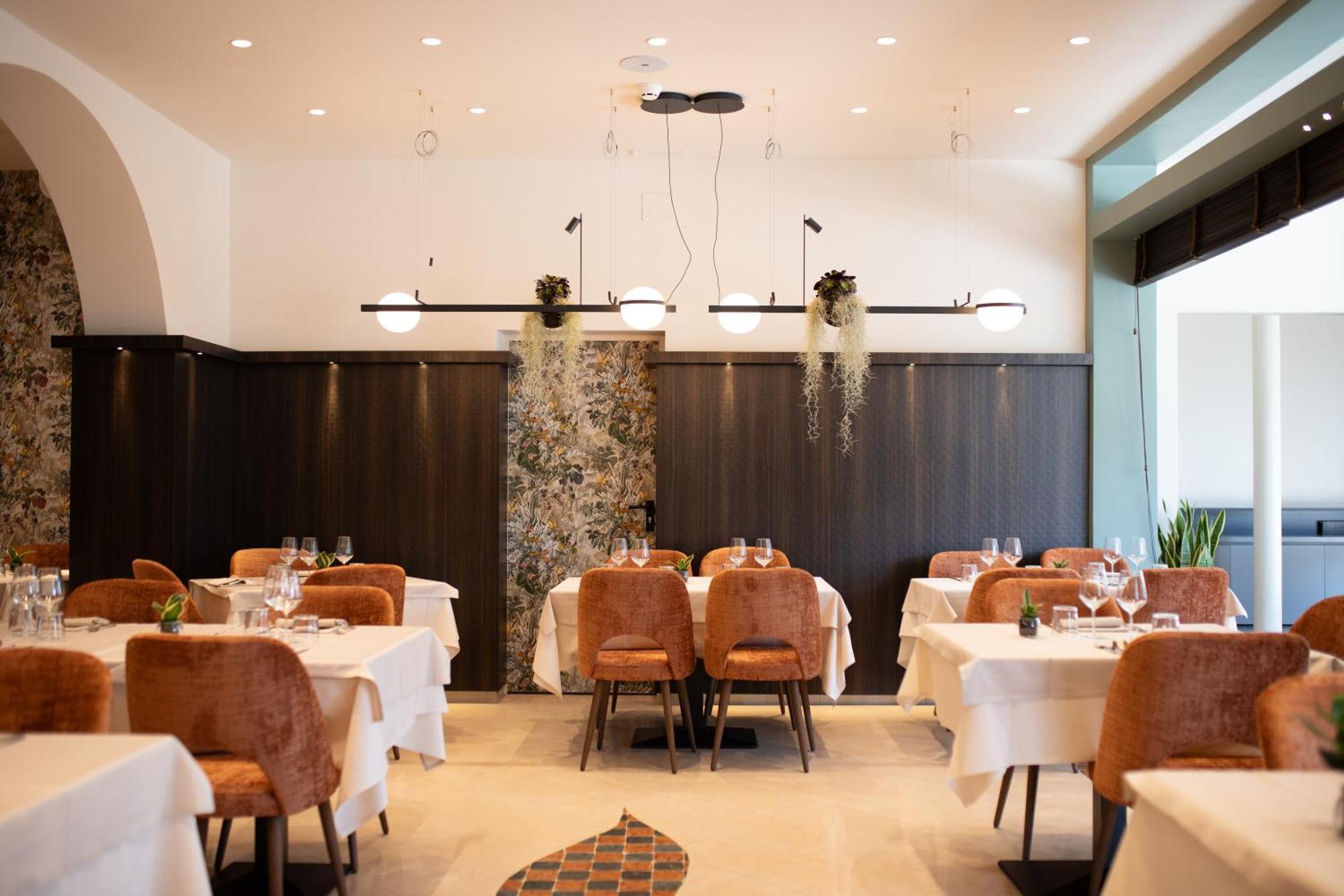 Albergo Ristorante Pozzi Bellaria-Igea Marina Exterior photo