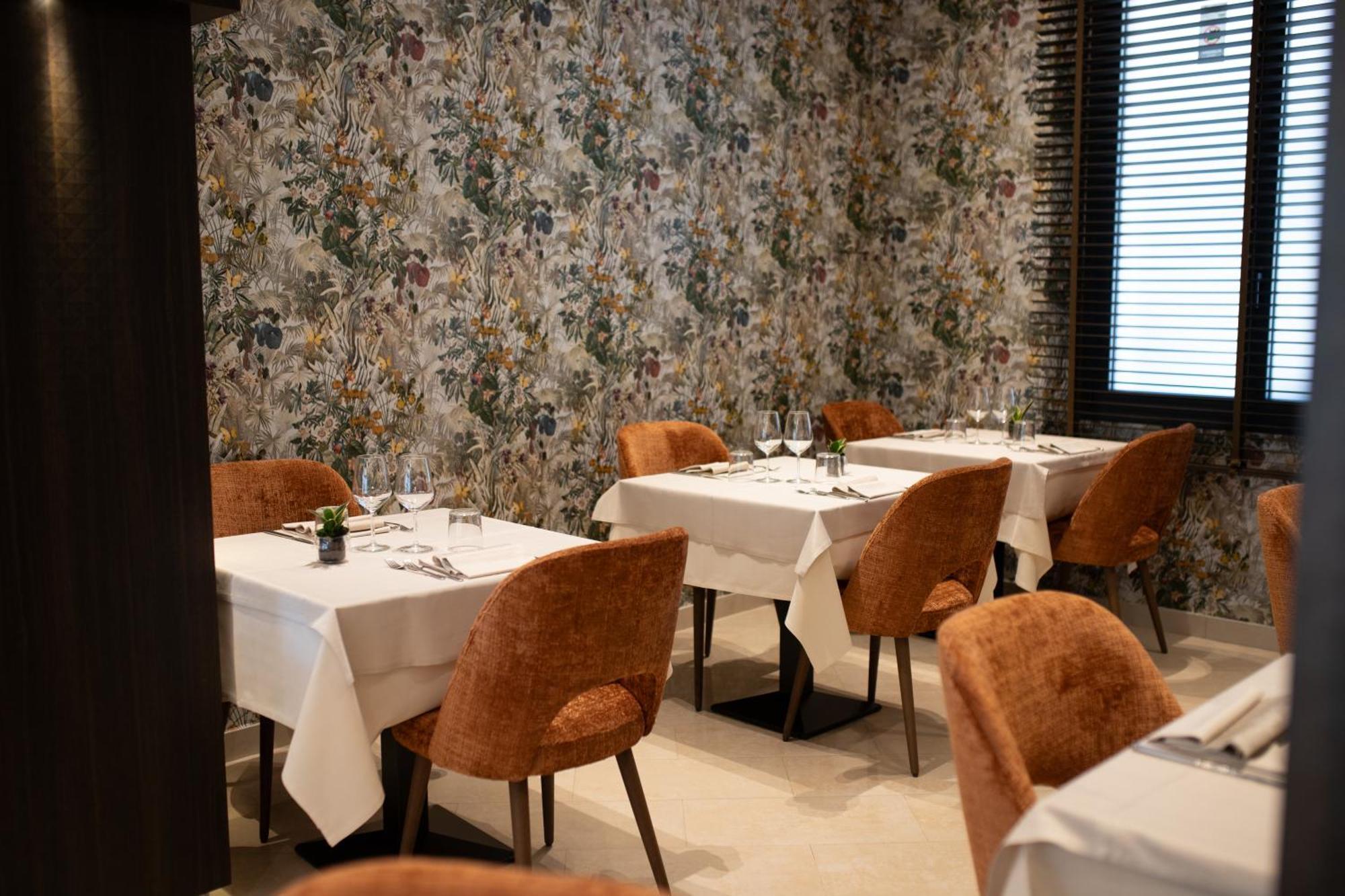 Albergo Ristorante Pozzi Bellaria-Igea Marina Exterior photo